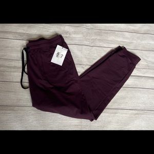 Zyia Unwind Jogger Pant